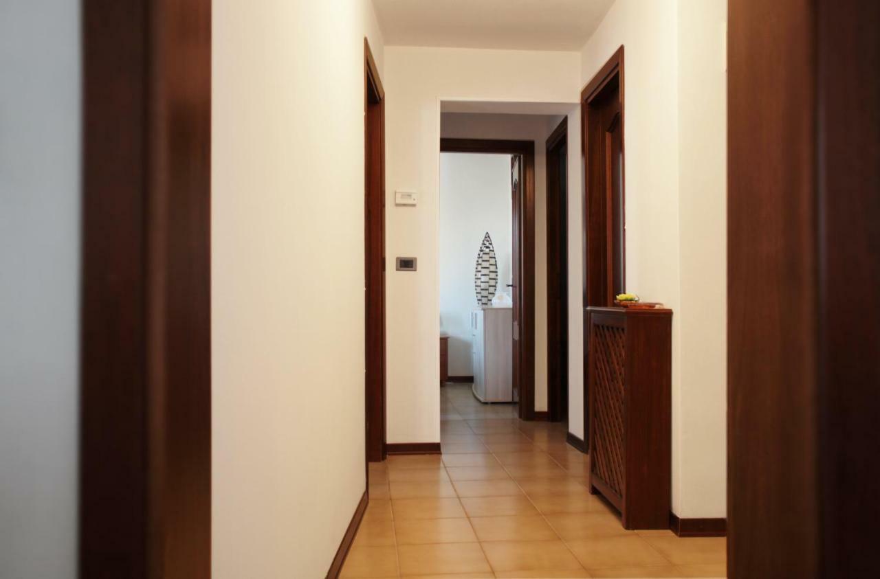 La Casa Di Moira Venedig