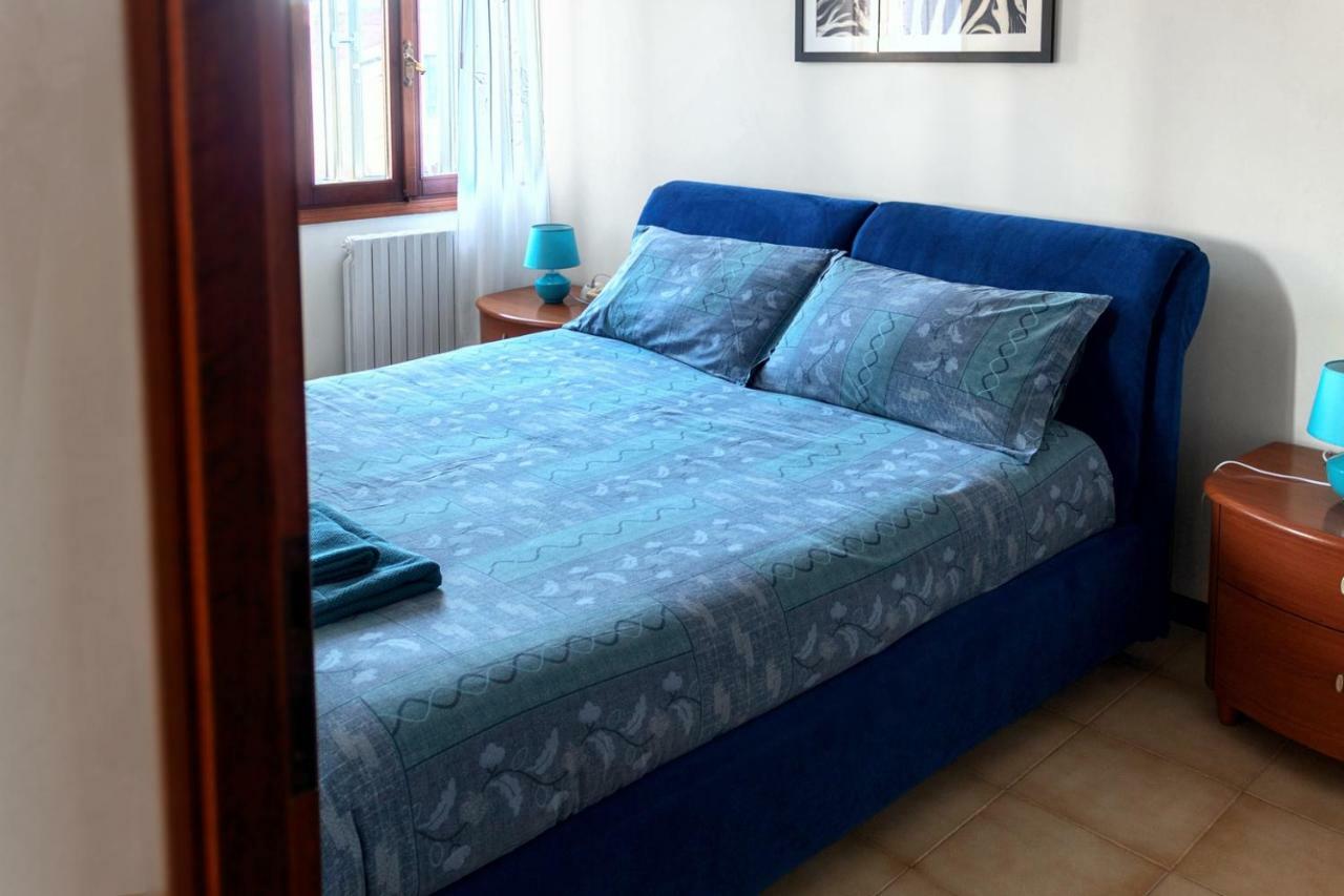 La Casa Di Moira Apartment