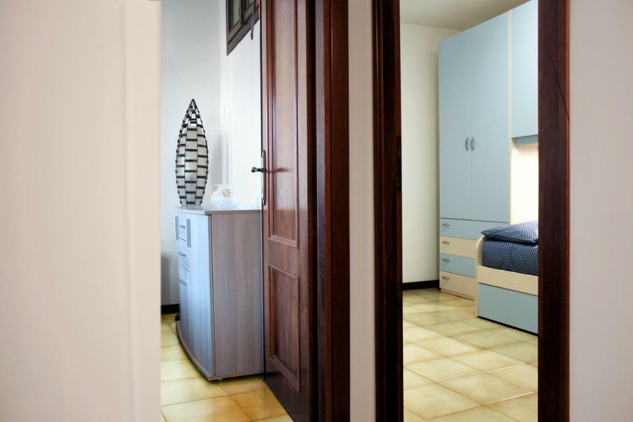 La Casa Di Moira Apartment